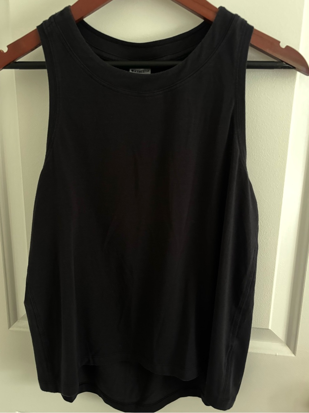 Athleta Workout Tank
